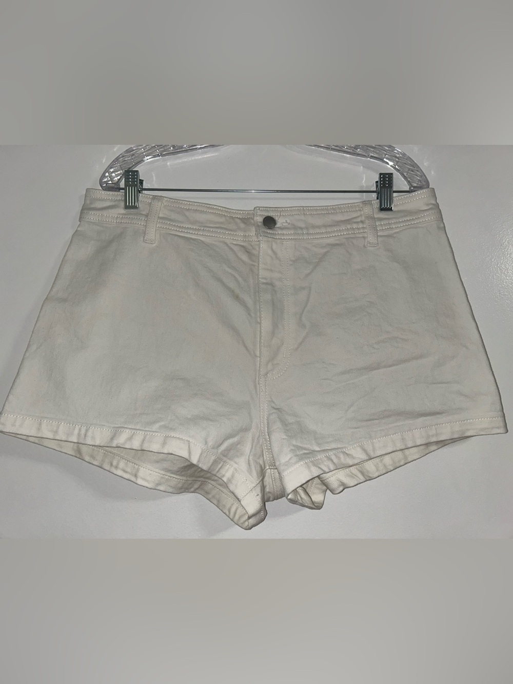 Universal Thread High Rise Sailor Shorts - Picture 2 of 4